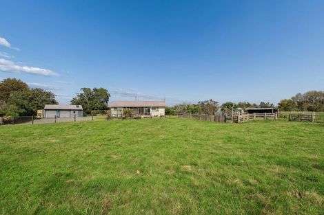 Photo of property in 58 Ohinewai Road South, Ohinewai, Huntly, 3771