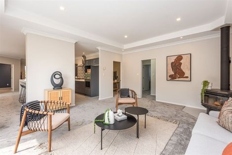 Photo of property in 9 Frame Crescent, Rolleston, 7614