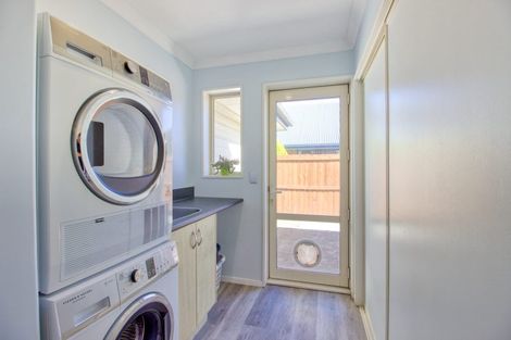 Photo of property in 10 Macartney Avenue, Halswell, Christchurch, 8025