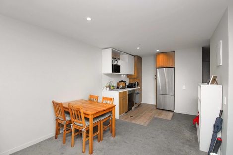 Photo of property in Vsp South, 203/168u Victoria Street, Te Aro, Wellington, 6011