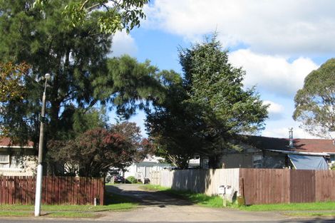 Photo of property in 21 Sandrine Avenue, Clover Park, Auckland, 2019
