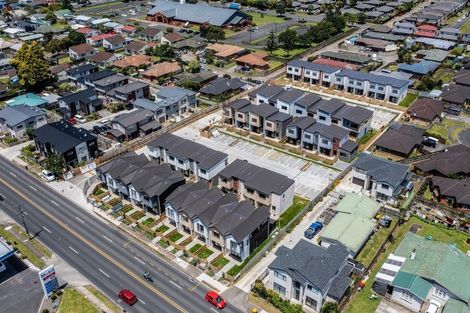 Photo of property in 96b Walmsley Road, Favona, Auckland, 2024