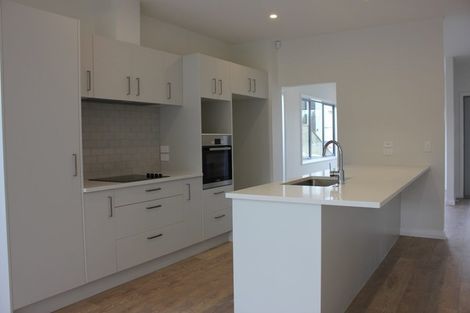 Photo of property in 8 Myland Drive, Hobsonville, Auckland, 0616