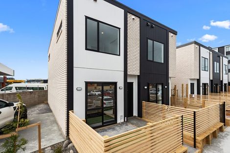 Photo of property in 1u1 Vialou Street, Hamilton Central, Hamilton, 3204