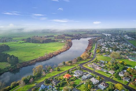Photo of property in 27 Waikato Esplanade, Ngaruawahia, 3720
