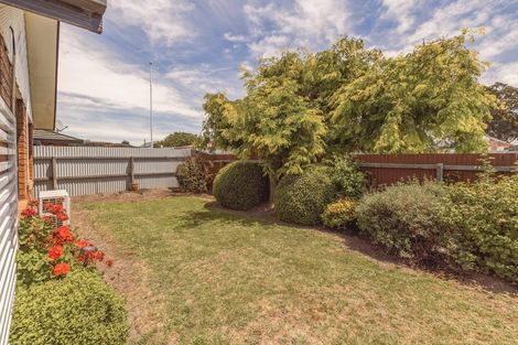 Photo of property in 99 Randolph Street, Woolston, Christchurch, 8062