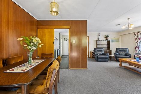 Photo of property in 58 Rosendale Avenue, Spotswood, New Plymouth, 4310