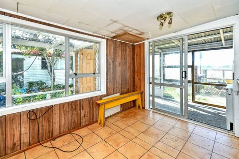 Photo of property in 119 Pioneer Road, Pokeno, 2471