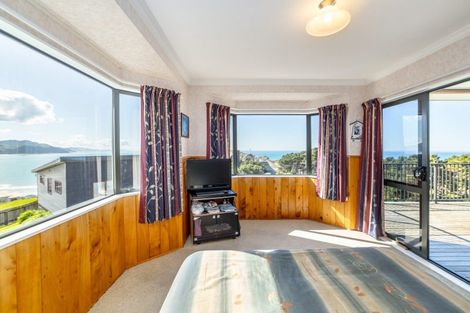 Photo of property in 48 Balfour Crescent, Castlepoint, Tinui, 5889