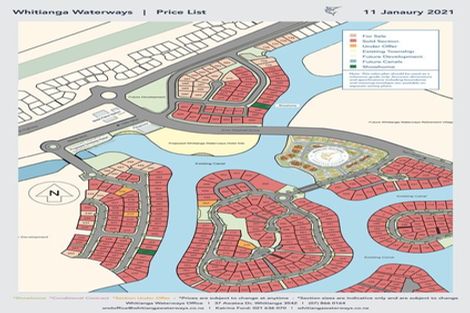 Photo of property in 8 Norma Way, Whitianga, 3510