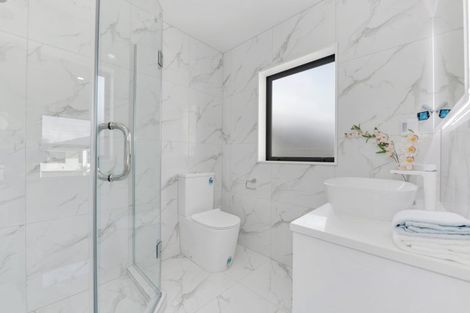 Photo of property in 43 Koromeke Street, Flat Bush, Auckland, 2019