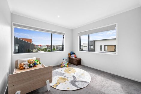 Photo of property in 1/25 Sidney Wallingford Way, Hobsonville, Auckland, 0616