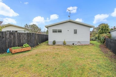 Photo of property in 311a Malfroy Road, Pomare, Rotorua, 3015