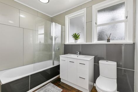 Photo of property in 24 Hamstead Street, Wainuiomata, Lower Hutt, 5014