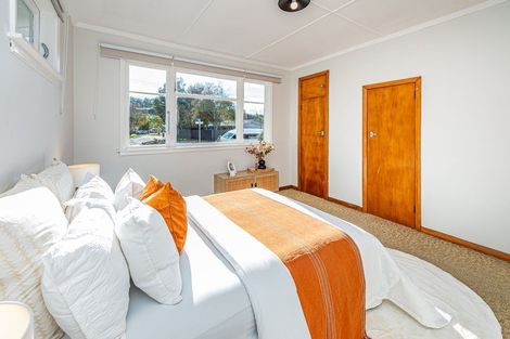 Photo of property in 12 Ward Street, Aramoho, Whanganui, 4500