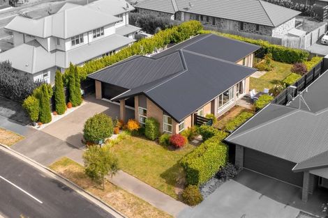 Photo of property in 8 Napier Drive, Wigram, Christchurch, 8042