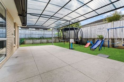 Photo of property in 18 Balmore Crescent, Pokeno, 2402