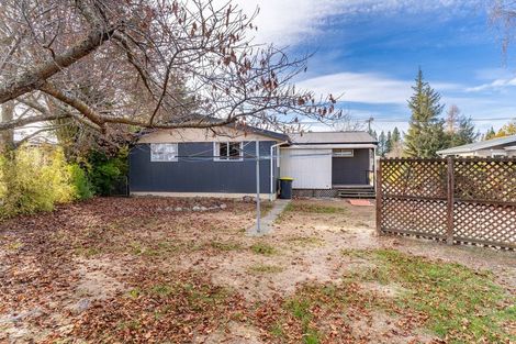 Photo of property in 45 Tekapo Drive, Twizel, 7901