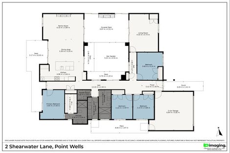 Photo of property in 2 Shearwater Lane, Point Wells, 0986