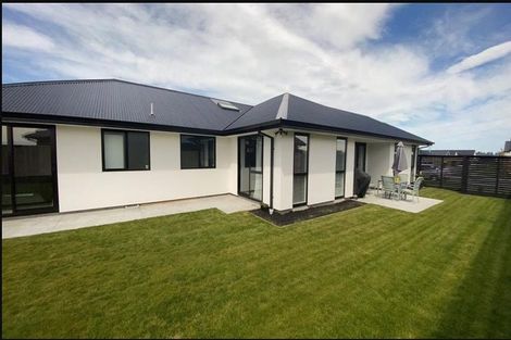 Photo of property in 25 Clement Avenue, Rolleston, 7615