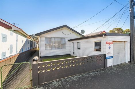 Photo of property in 94 Yule Street, Kilbirnie, Wellington, 6022