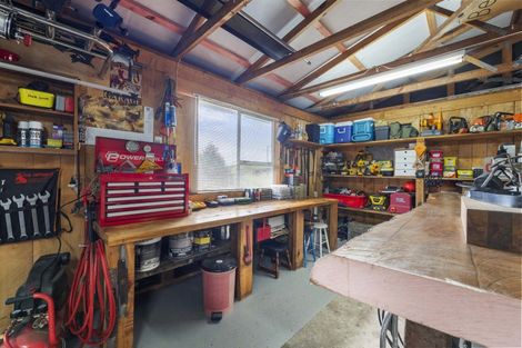 Photo of property in 779 Makuri Road, Huiroa, Stratford, 4392