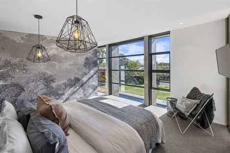 Photo of property in 9 Walnut Avenue, Strowan, Christchurch, 8052