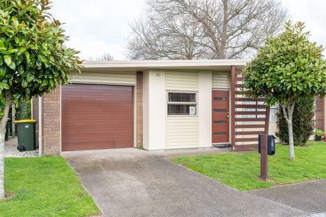 Photo of property in 46u6 Peachgrove Road, Hamilton East, Hamilton, 3216