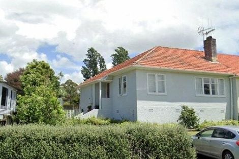 Photo of property in 47 Plunket Terrace, Hamilton East, Hamilton, 3216