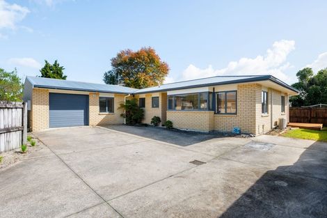 Photo of property in 31a Portal Crescent, Beerescourt, Hamilton, 3200