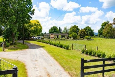 Photo of property in 9 Maungakawa Road, Cambridge, 3496