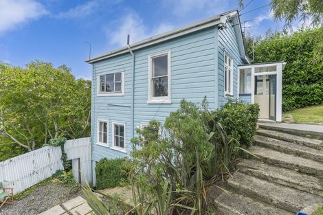 Photo of property in 8 Dalry Street, Mornington, Dunedin, 9011