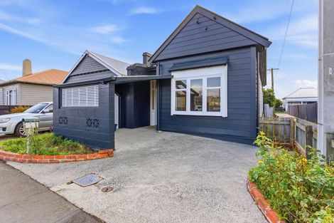 Photo of property in 59 Wesley Street, South Dunedin, Dunedin, 9012