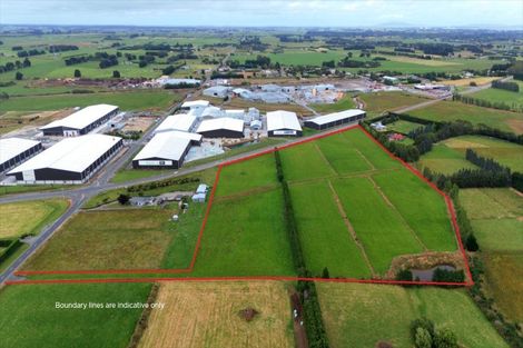 Photo of property in 15 Kennington Roslyn Bush Road, Mill Road, Invercargill, 9871