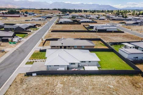 Photo of property in 41 Lakeland Avenue, Twizel, 7901