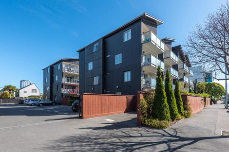 Photo of property in 28/136 Salisbury Street, Christchurch Central, Christchurch, 8013
