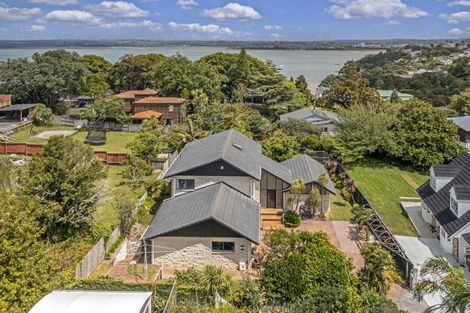 Photo of property in 6 Odin Place, Beach Haven, Auckland, 0626