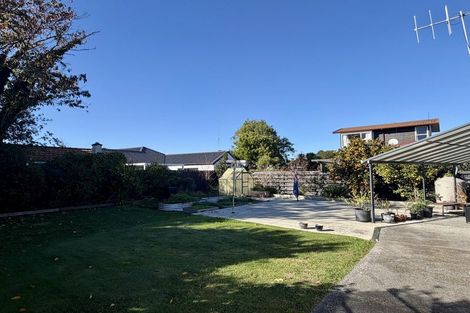 Photo of property in 5 Hampden Street, Awapuni, Palmerston North, 4412