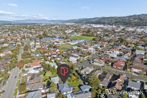Photo of property in 118 Pretoria Street, Hutt Central, Lower Hutt, 5010