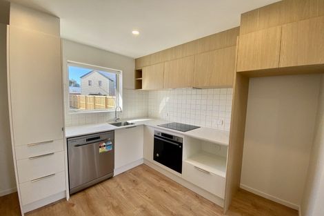 Photo of property in 9/2 Hammond Place, Spreydon, Christchurch, 8024