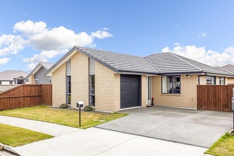 Photo of property in 25 Candy Crescent, Kaiapoi, 7630