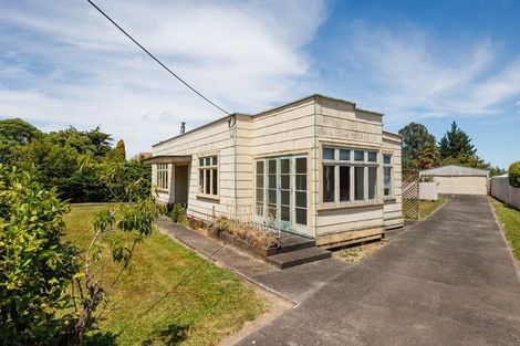 Photo of property in 5 Mill Street, Marton, 4710