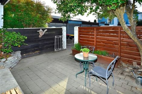Photo of property in 5/318 Gloucester Street, Christchurch Central, Christchurch, 8011