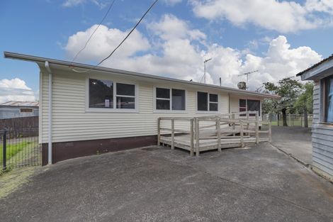 Photo of property in 70 Clayton Avenue, Otara, Auckland, 2023