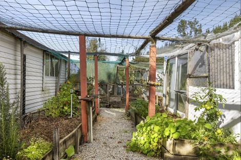 Photo of property in 1190 Kohatu-kawatiri Highway, Motupiko, Nelson, 7072