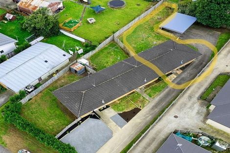 Photo of property in 3/9 Pratt Street, Papakura, 2110