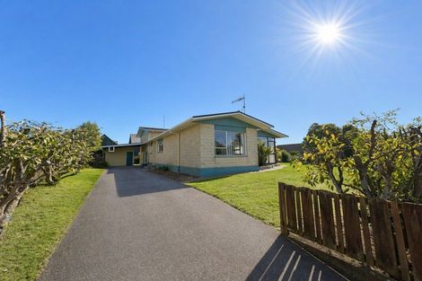 Photo of property in 3 Krammer Street, Motueka, 7120