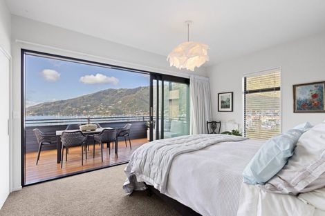 Photo of property in 23 Marina Drive, Waikawa, Picton, 7220