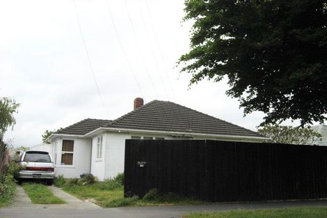 Photo of property in 346 Clyde Road, Bryndwr, Christchurch, 8053