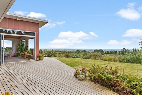 Photo of property in 664 Upper Pitone Road, Pitone, New Plymouth, 4374